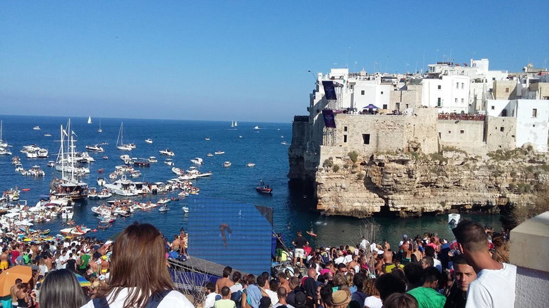 Dimora Dei Gelsi, Polignano a Mare, Italy