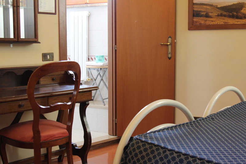Hotel Pallotta, Assisi, Italy