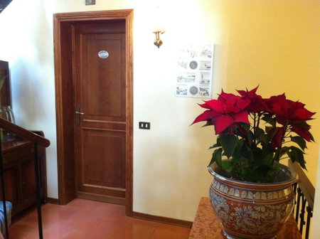 Hotel Pallotta, Assisi, Italy