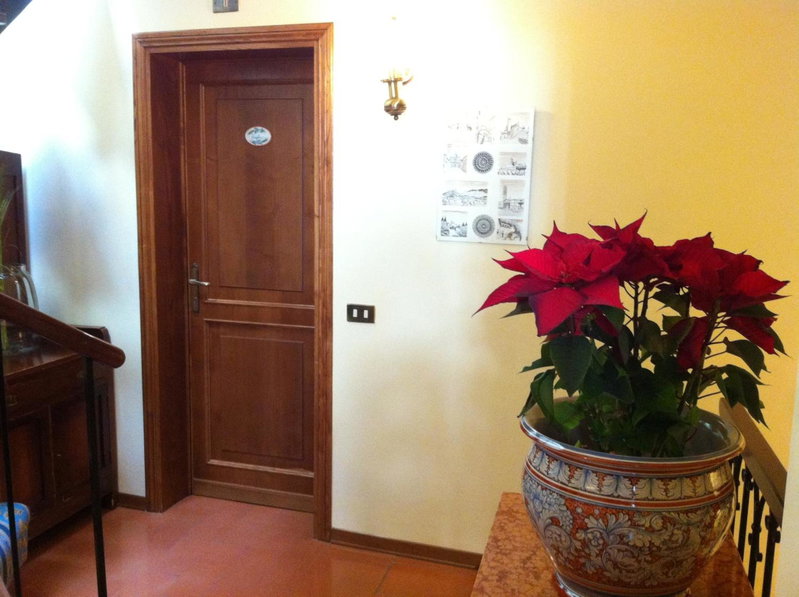 Hotel Pallotta, Assisi, Italy