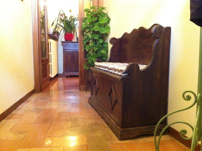 Hotel Pallotta, Assisi, Italy
