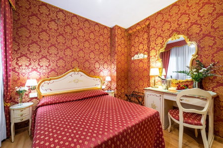 Al Gazzettino, Venice, Italy