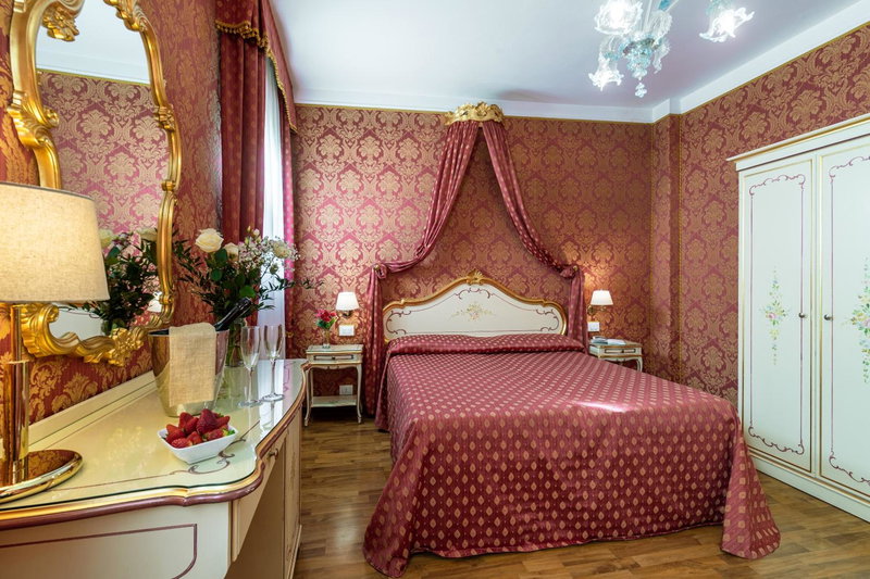 Al Gazzettino, Venice, Italy