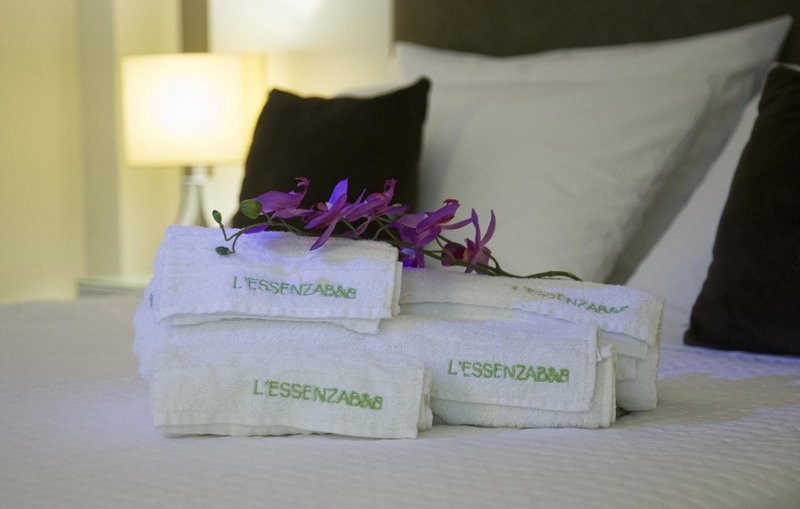 L`essenza B&B, Reggio Calabria, Italy