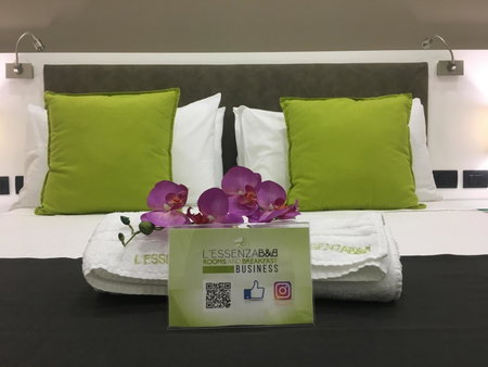 L`essenza B&B, Reggio Calabria, Italy