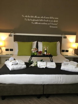 L`essenza B&B, Reggio Calabria, Italy