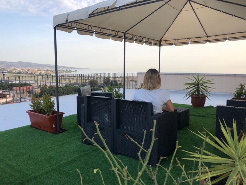 L`essenza B&B, Reggio Calabria, Italy