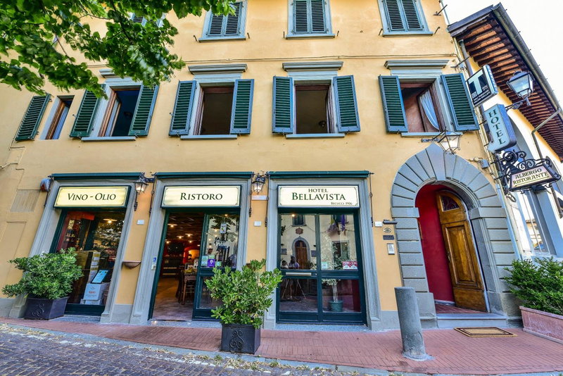 Hotel Bellavista Impruneta, Impruneta, Italy