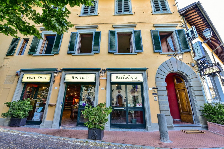 Hotel Bellavista Impruneta, Impruneta, Italy