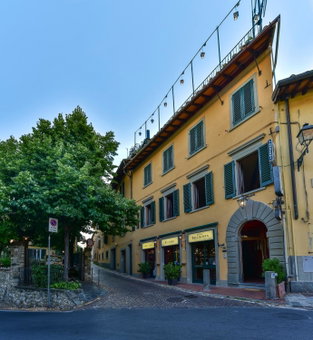 Hotel Bellavista Impruneta, Impruneta, Italy