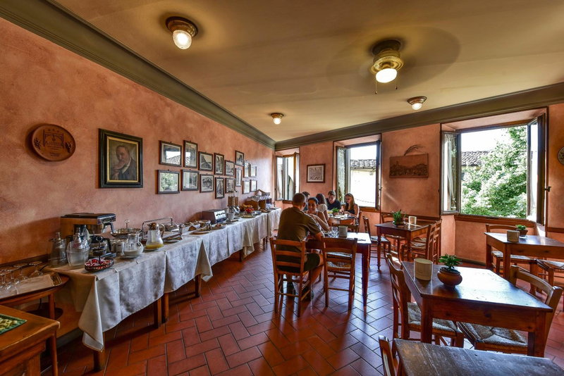 Hotel Bellavista Impruneta, Impruneta, Italy