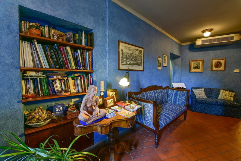 Hotel Bellavista Impruneta, Impruneta, Italy