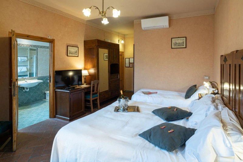 Hotel Bellavista Impruneta, Impruneta, Italy
