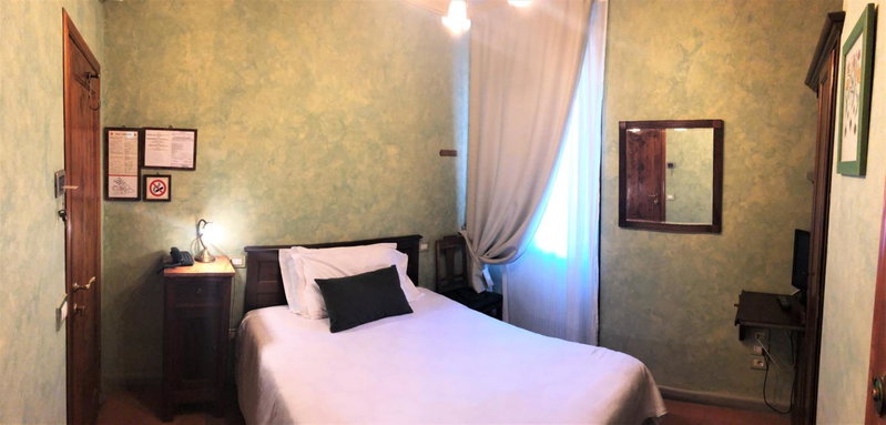 Hotel Bellavista Impruneta, Impruneta, Italy