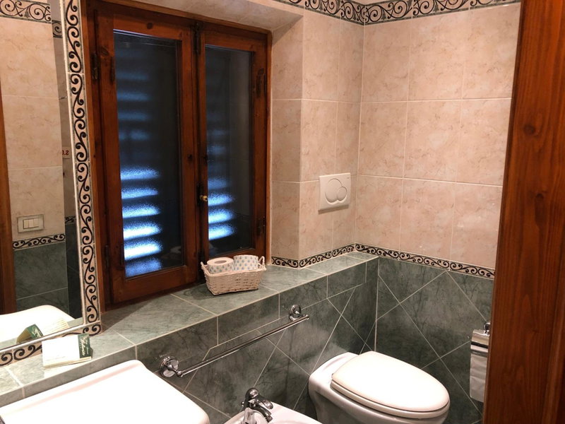Hotel Bellavista Impruneta, Impruneta, Italy