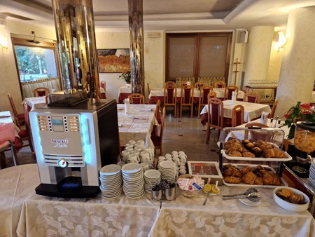 Hotel Ai Sette Nani, Sistiana, Italy