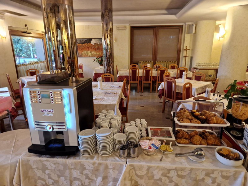 Hotel Ai Sette Nani, Sistiana, Italy