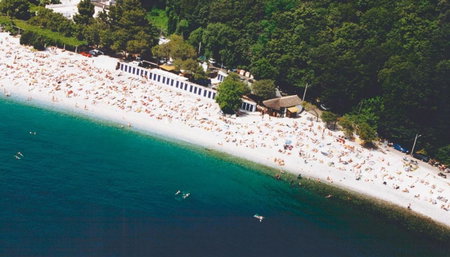 Hotel Ai Sette Nani, Sistiana, Italy