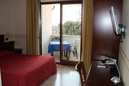 Hotel Ai Sette Nani, Sistiana, Italy