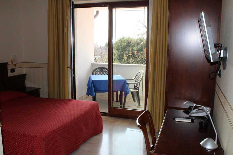 Hotel Ai Sette Nani, Sistiana, Italy
