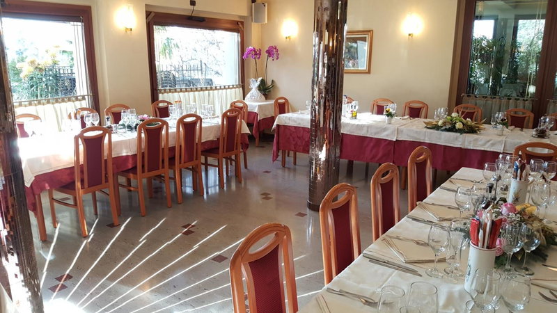 Hotel Ai Sette Nani, Sistiana, Italy