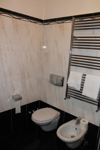 Hotel Ai Sette Nani, Sistiana, Italy