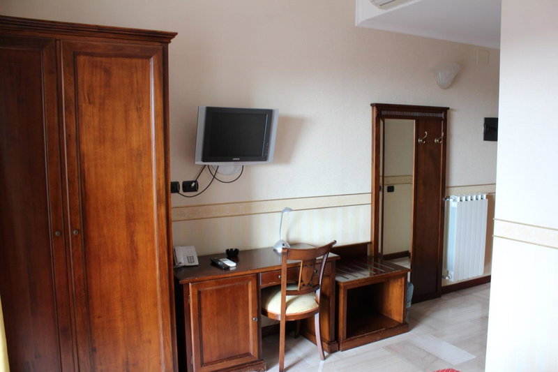 Hotel Ai Sette Nani, Sistiana, Italy