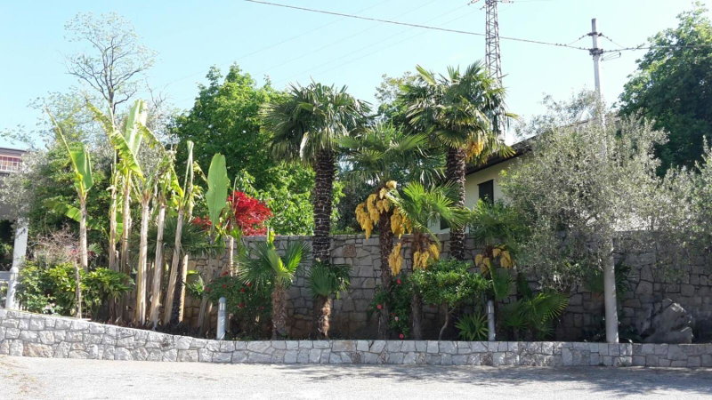 Hotel Ai Sette Nani, Sistiana, Italy