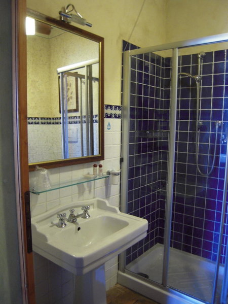 B&B Palazzo Al Torrione, San Gimignano, Italy
