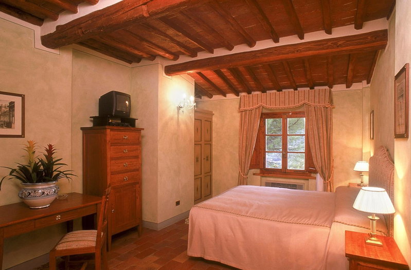 B&B Palazzo Al Torrione, San Gimignano, Italy
