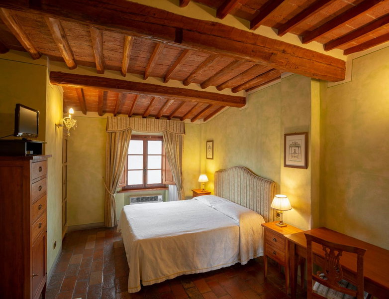 B&B Palazzo Al Torrione, San Gimignano, Italy