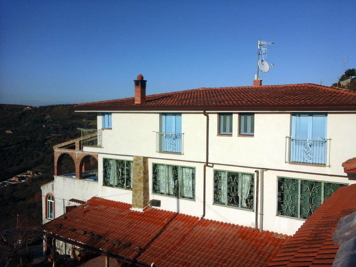 Hotel · B&B La Civetta, Agropoli