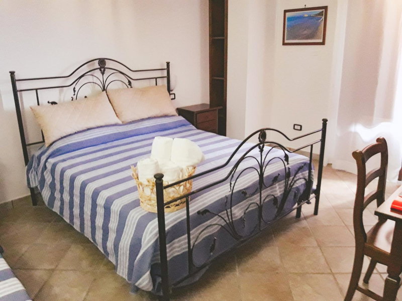 B&B La Civetta, Agropoli, Italy