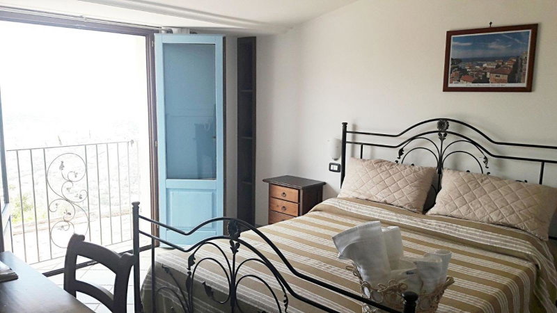B&B La Civetta, Agropoli, Italy