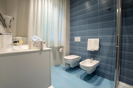 B&B L’Angolino, Montesilvano, Italy