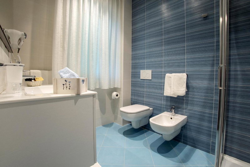 B&B L’Angolino, Montesilvano, Italy