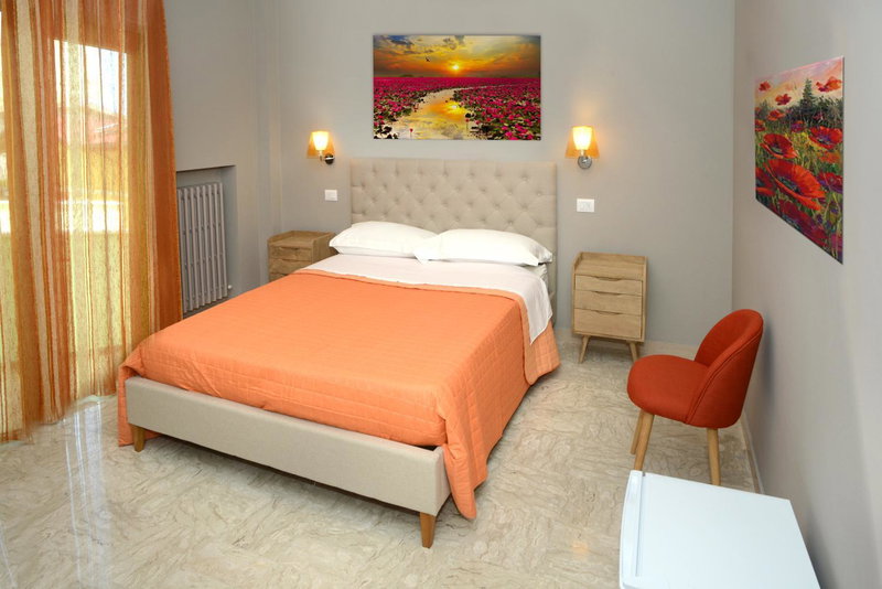 B&B L’Angolino, Montesilvano, Italy
