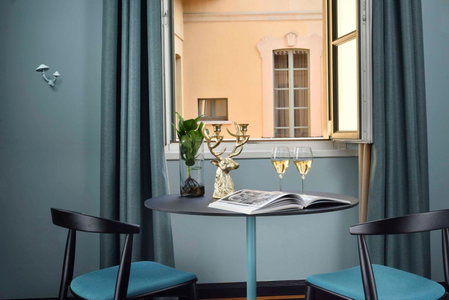 Villa Appiani Hotel, Trezzo sullʼAdda, Italy