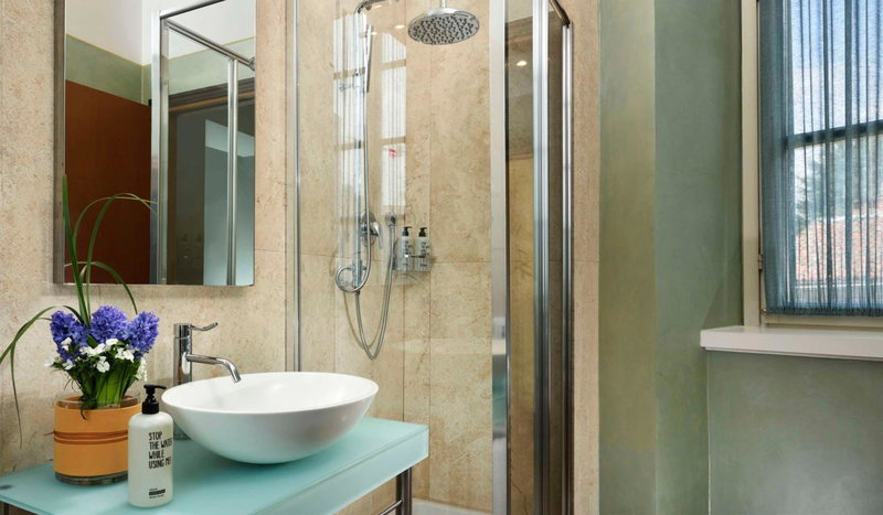 Villa Appiani Hotel, Trezzo sullʼAdda, Italy