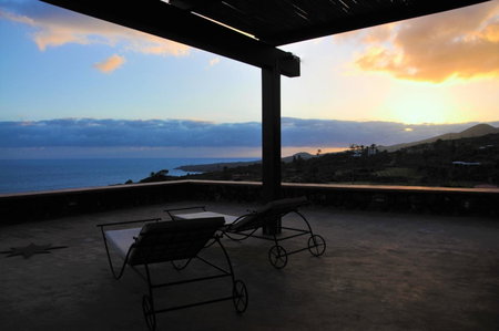 Horizon Pantelleria, Pantelleria, Italy
