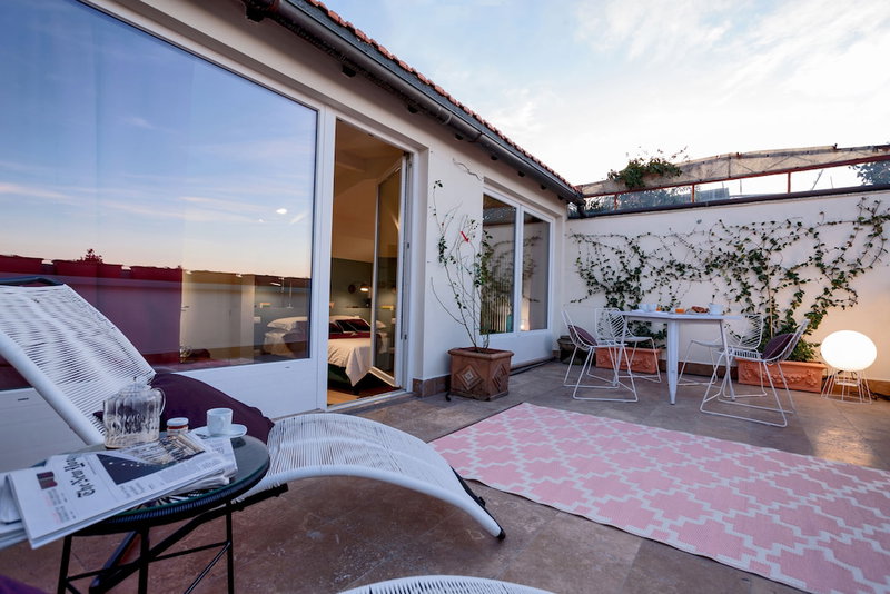 B&B Lorena Suites & Apartments, Florence, Italy