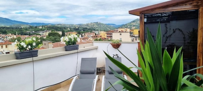 B&B Lorena Suites & Apartments, Florence, Italy