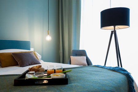 B&B Lorena Suites & Apartments, Florence, Italy