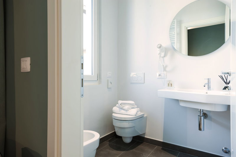B&B Lorena Suites & Apartments, Florence, Italy