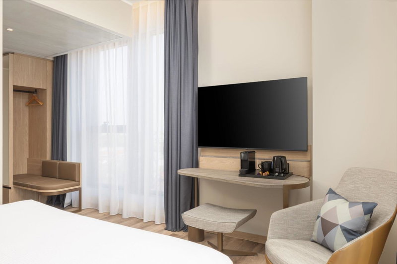 Courtyard by Marriott Milano Linate, Milan, Italy