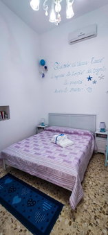 La Casa Di Nicole by Rentbeat, Polignano a Mare, Italy