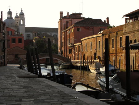 Ca' San Trovaso - 6 Rooms, Venice, Italy