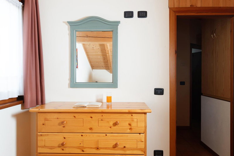 Hotel Villa Rina, Bormio, Italy