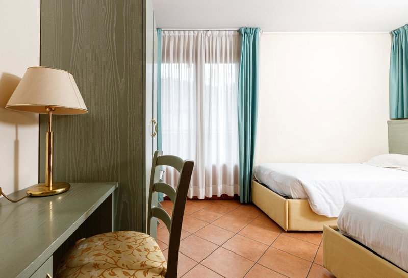 Hotel Villa Rina, Bormio, Italy