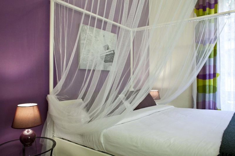 Happy Stay Guesthouse, Rome, Italy